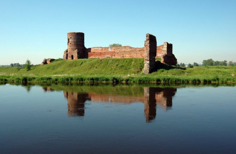 Koło Castle, Poland, Poland
